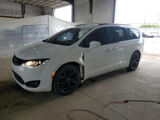 CHRYSLER PACIFICA T