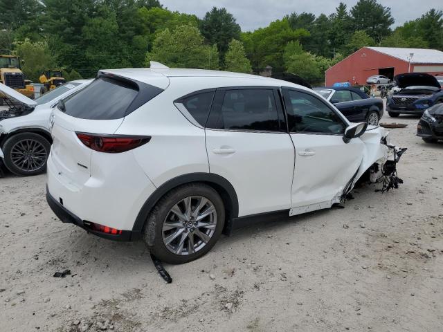 Vin: jm3kfbdm6m0413103, lot: 57472115, mazda cx-5 grand touring 20213
