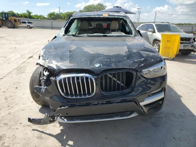 2019 BMW X3 SDRIVE3 5UXTR7C59KLF35186