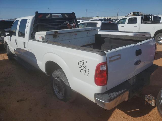 Vin: 1ft7w2b61feb06799, lot: 53825105, ford f250 super duty 20152