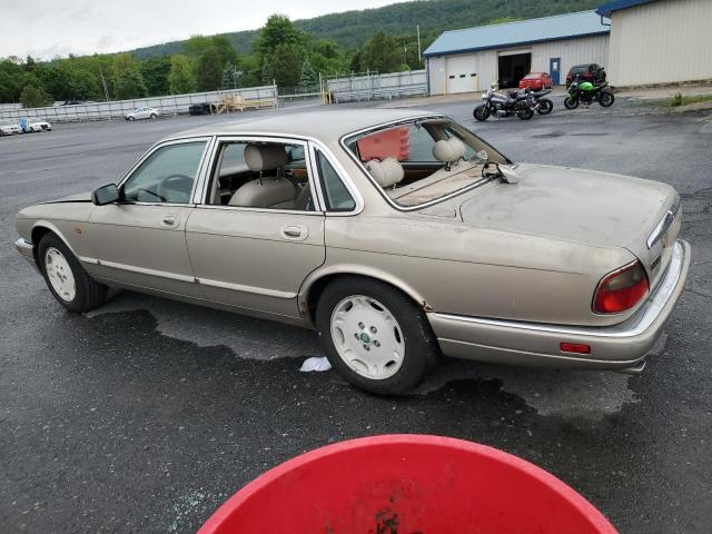 Vin: sajhx174xsc738856, lot: 57768915, jaguar xj6 19952
