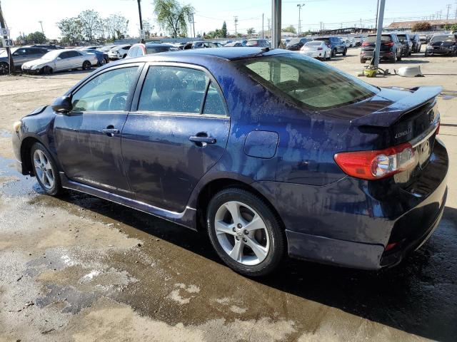 Vin: 2t1bu4ee9bc710371, lot: 56692225, toyota corolla base 20112