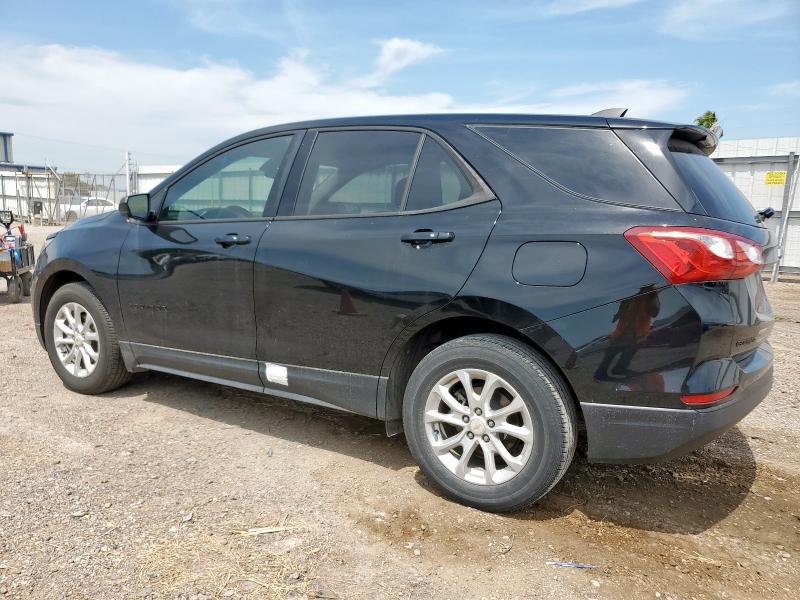 Vin: 2gnaxhev6k6243994, lot: 56125915, chevrolet equinox ls 20192