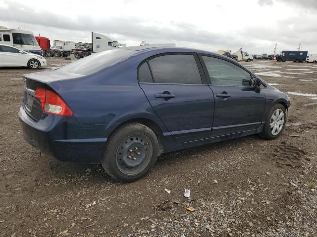 Vin: 19xfa1f51ae004535, lot: 55605805, honda civic lx 20103