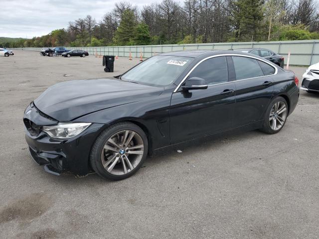 Vin: wba4a9c52gg506650, lot: 57470645, bmw 4 series i gran coupe sulev 2016 img_1