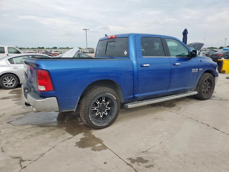 Vin: 1c6rr6lt2js119963, lot: 57426745, ram 1500 slt 20183