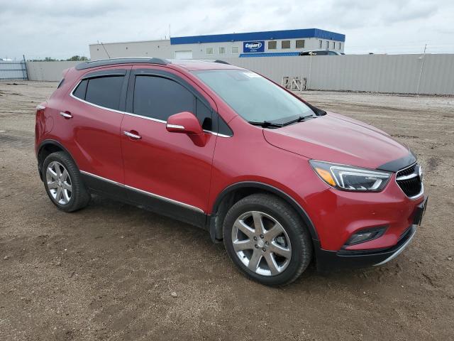 Vin: kl4cjhsb3hb059674, lot: 57973255, buick encore premium 20174