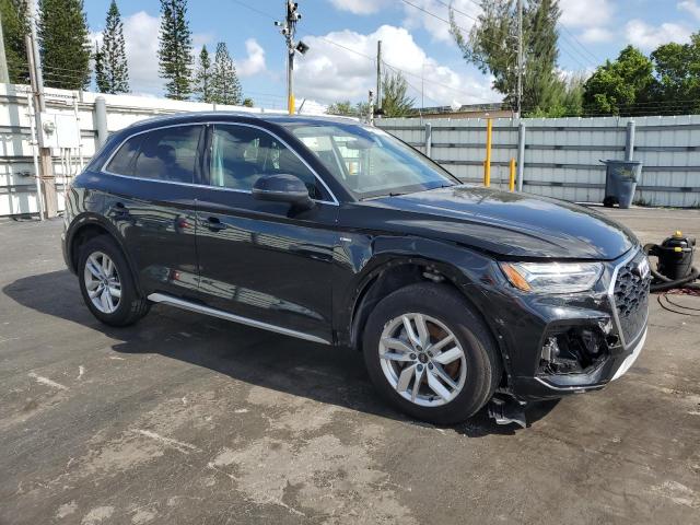 2024 AUDI Q5 PREMIUM WA1GAAFY4R2041838