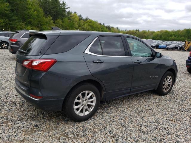 2018 CHEVROLET EQUINOX LT - 3GNAXSEV0JS647774