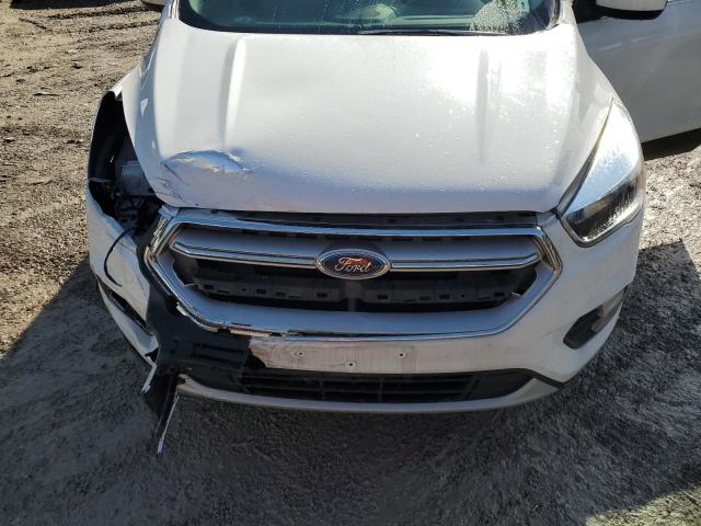2019 FORD ESCAPE SE - 1FMCU9GD6KUA23742
