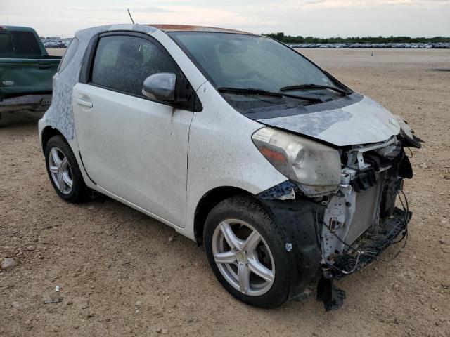 Vin: jtnjjxb07cj012258, lot: 56108335, toyota scion 20124