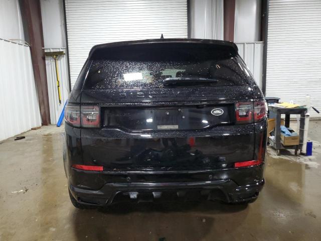 2021 LAND ROVER DISCOVERY SALCT2FX5MH902633