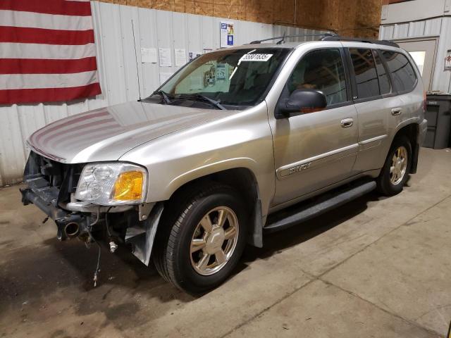 GMC ENVOY