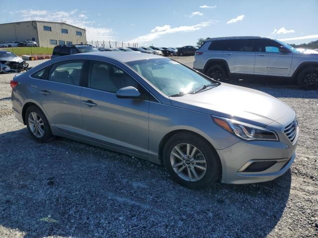 2016 HYUNDAI SONATA SE - 5NPE24AF4GH402546