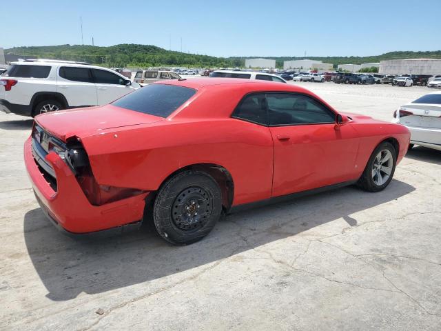 Vin: 2c3cdzag0gh183783, lot: 56829465, dodge challenger sxt 20163