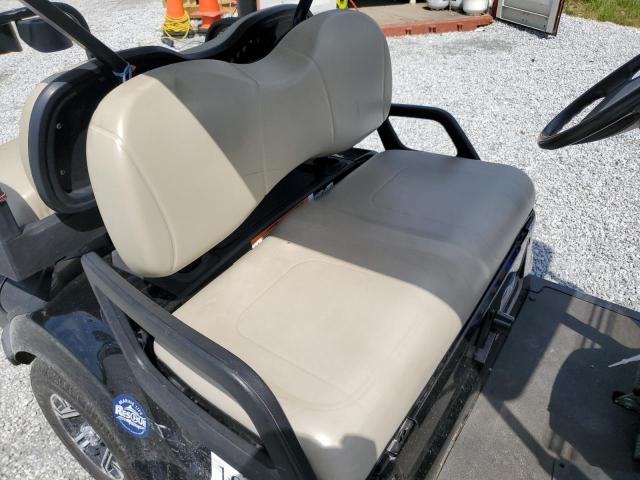 2017 YAMAHA GOLF CART J0B003081