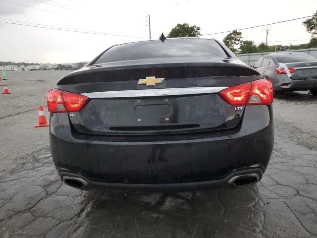 2015 CHEVROLET IMPALA LTZ 2G1165S36F9113577