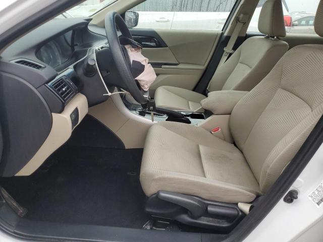 2017 HONDA ACCORD LX - 1HGCR2F37HA207086