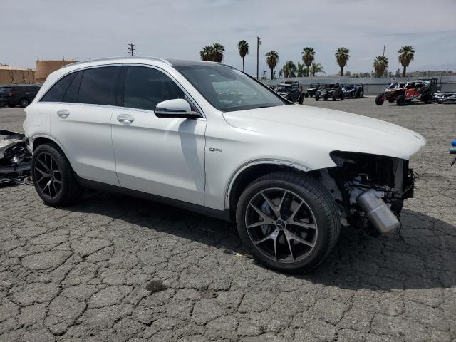 Vin: w1n0g6eb2mf953040, lot: 56274435, mercedes-benz glc-class 43 4matic amg 20214