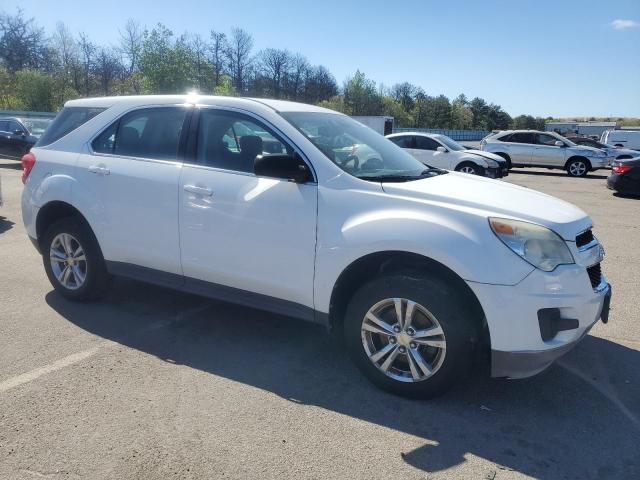 Vin: 2gnflcek1c6114590, lot: 57159705, chevrolet equinox ls 20124