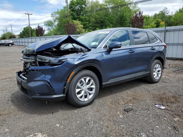 Vin: 2hkrs4h29sh491303, lot: 57727825, honda crv lx 2025 img_1
