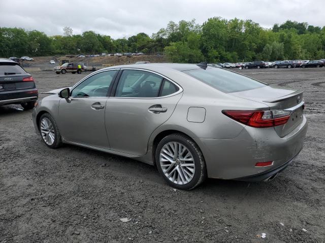 Vin: 58abk1gg8hu036264, lot: 57834215, lexus es350 350 20172
