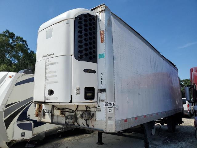 KIDR TRAILER 2014 white   526162817E5000614 photo #3