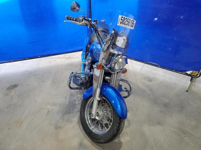 2009 KAWASAKI VN900 B JKAVN2B149A045047