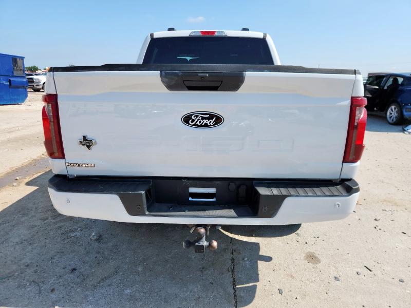 2025 FORD F150 XLT 1FTFW3L55SFA11108