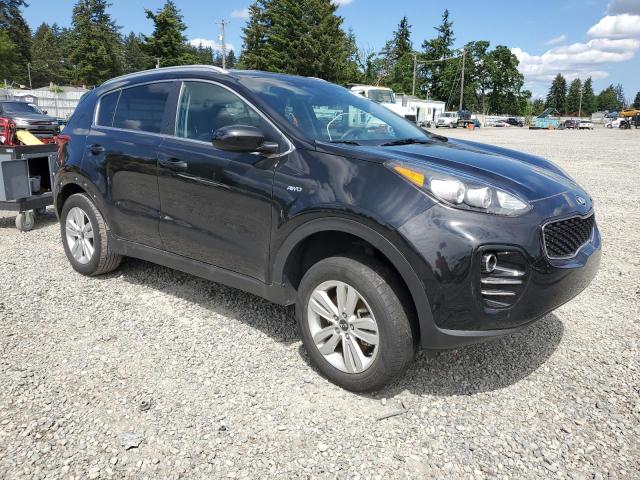 Vin: kndpmcac9k7579156, lot: 58230735, kia sportage lx 20194