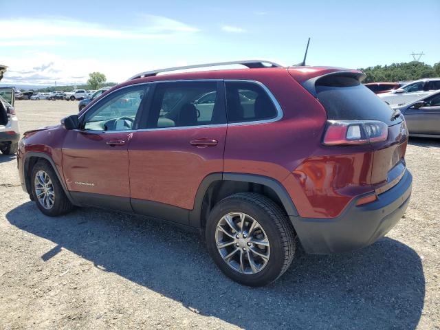 Vin: 1c4pjllb1ld605734, lot: 56411515, jeep grand cher latitude plus 20202