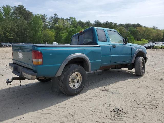 Vin: 1ftcr15x5rta92569, lot: 55489085, ford ranger super cab 19943
