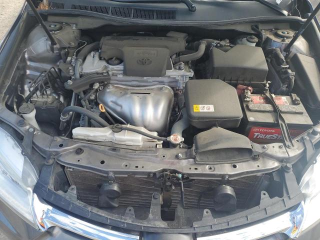 2017 TOYOTA CAMRY LE - 4T1BF1FK3HU413178