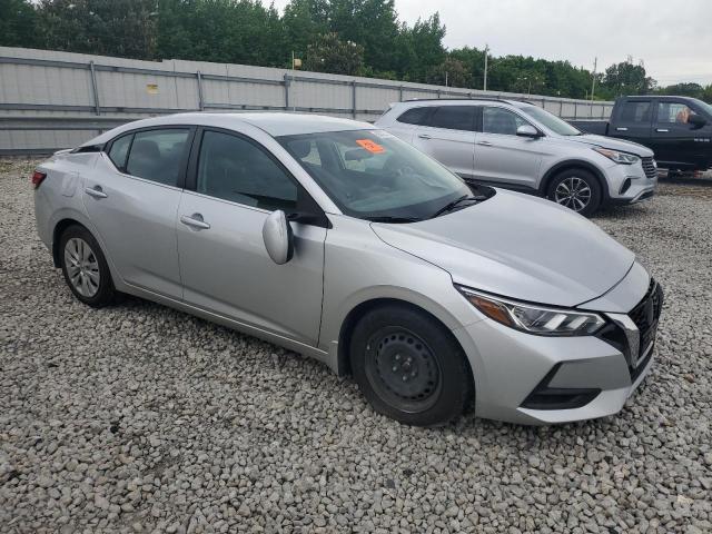 Vin: 3n1ab8bv6ny279055, lot: 56242755, nissan sentra s 20224