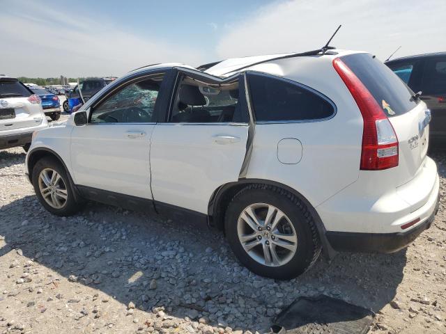 Vin: 5j6re4h77al084829, lot: 57682275, honda crv exl 20102