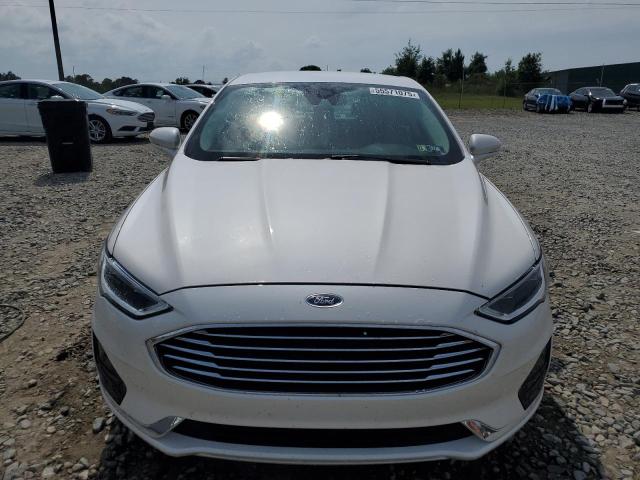 2020 FORD FUSION SEL - 3FA6P0MU7LR254155