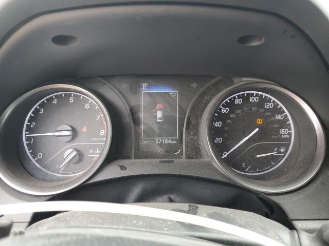 2023 TOYOTA CAMRY SE N - 4T1G11AK1PU778100