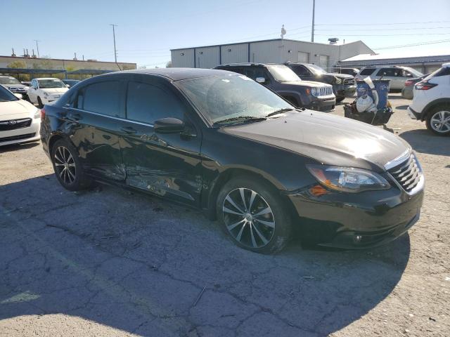 Vin: 1c3ccbbg0cn277060, lot: 57295715, chrysler 200 touring 20124