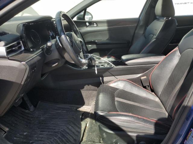 2023 KIA K5 GT - 5XXG44J8XPG212119