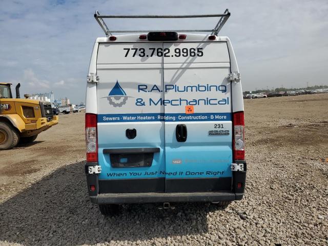 2023 RAM PROMASTER - 3C6LRVDG5PE580085