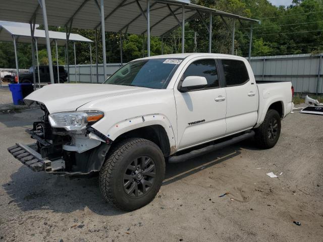 TOYOTA TACOMA DOU