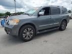 2015 NISSAN ARMADA SV - 5N1BA0ND1FN613558