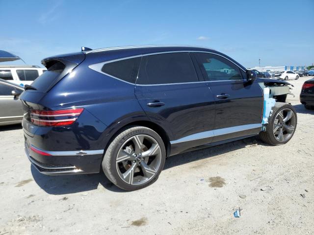 2025 GENESIS GV80 PREST KMUHCESB5SU218000