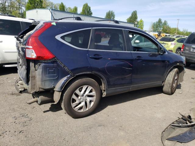 Vin: 2hkrm4h75fh682549, lot: 56146315, honda crv exl 20153