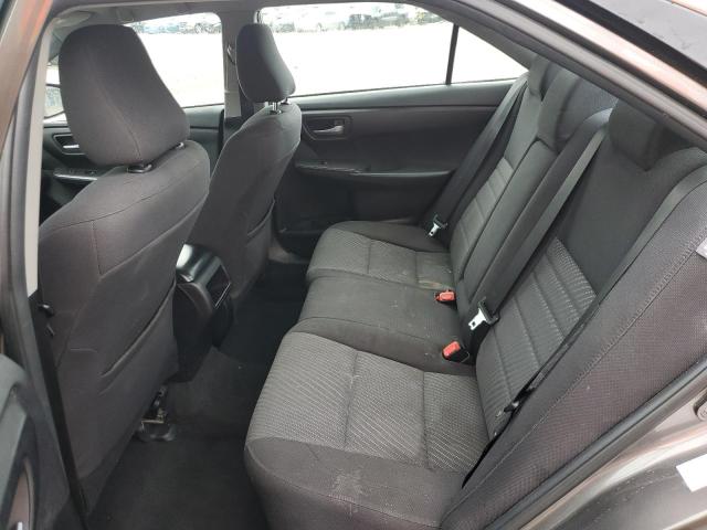 2015 TOYOTA CAMRY LE - 4T4BF1FK4FR505161