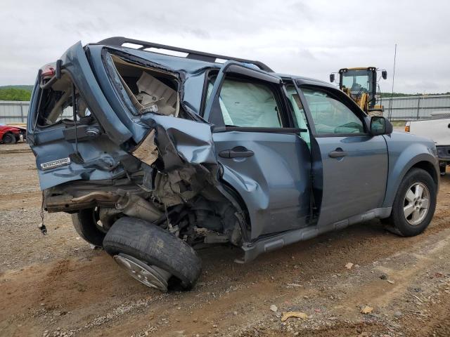 Vin: 1fmcu0d76cka17348, lot: 58745045, ford escape xlt 20123