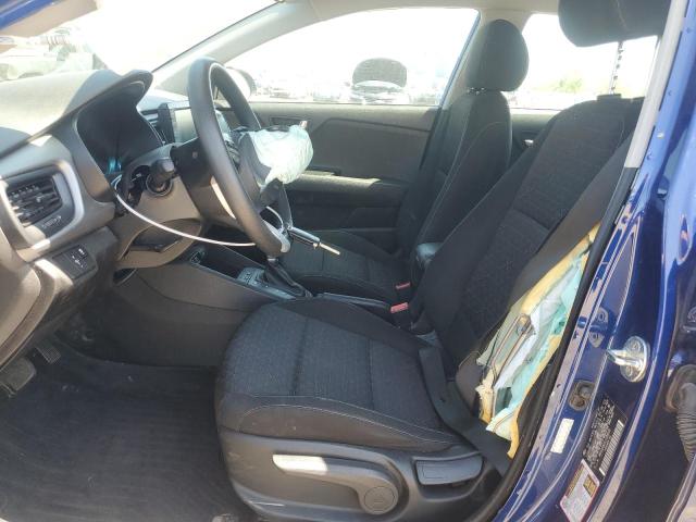2020 KIA RIO LX 3KPA25AD5LE288509