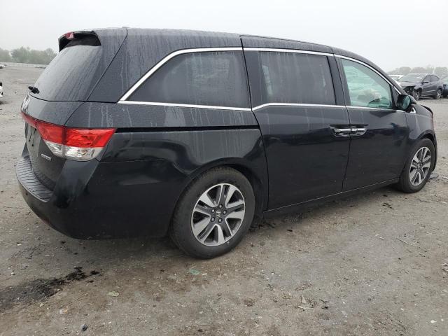 Vin: 5fnrl5h94gb109104, lot: 55031405, honda odyssey touring 20163