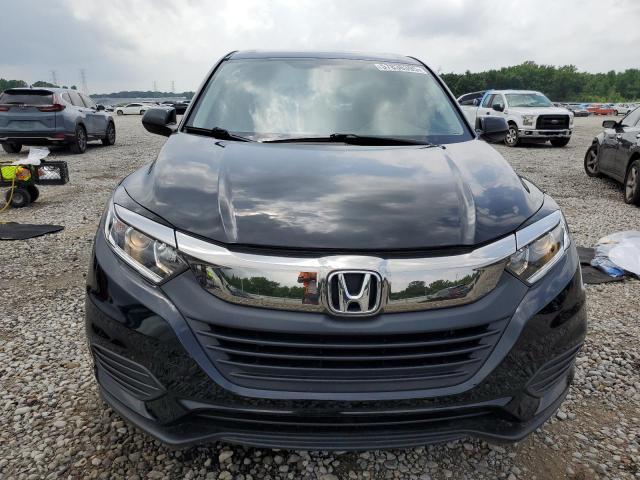 2021 HONDA HR-V LX 3CZRU5H3XMM717414