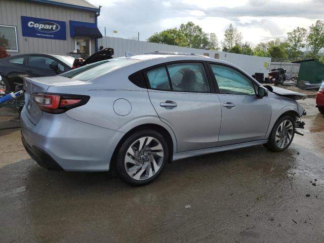 Vin: 4s3bwam68p3003765, lot: 55973415, subaru legacy limited 20233